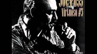 Joe Pass - Passanova