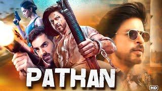 Pathan || Shah Rukh Khan | Deepika Padukone John Abraham | Latest Bollywood Hindi Movie 2023