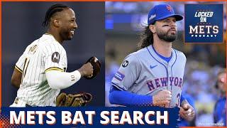 Top Ways the Mets Could Address Their DH Spot in 2025