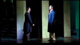 Peter Bording, Matthias Stockinger - SHylOCK! (Ich weiss nicht was soll es bedeuten...)