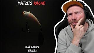 MATZES RACHE - BILLIGE Kopie oder doch was EIGENES? KOPIERVORWÜRFE gegen BALZER!