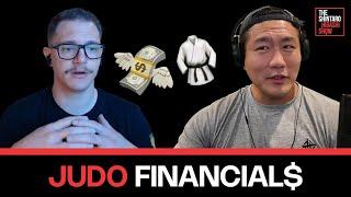 Financials of USA Judo - Matthew Parker | The Shintaro Higashi Show