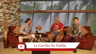 LA CARRILLA DE PADILLA