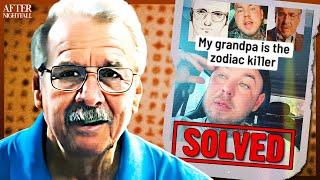 TikToker Finally Solves Zodiac Case After 50 years?!