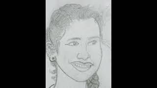 Priya prakash warrior art #shilp@rt