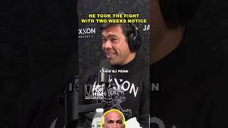 Lyoto Machida on BJ PENN fight | JAXXON PODCAST