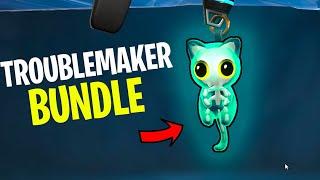 NEW TROUBLEMAKER BUNDLE