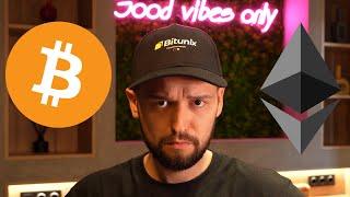  БИТКОИН ОБРУШИТСЯ В ИЮНЕ!!! ПРОДАВАЙТЕ АЛЬТКОИНЫ СЕЙЧАС, ПОКА НЕ ПОЗДНО!!!