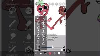 Люди с сума сходят… #капец #dandysworld #спраут #космо #cuphead  #elbruso   #roblox