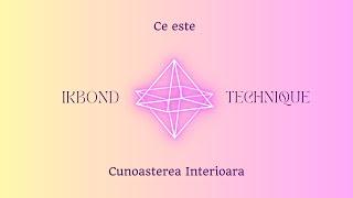 Despre cunoasterea interioara si Inner Knowledge Bond