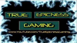 Trailer: "Broken" a MW2 and Black Ops sniper montage by TrueEpicnessGaming