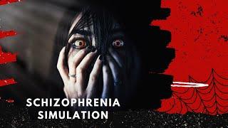 Inside the Mind: Experiencing Life with Schizophrenia – Don’t Watch Alone!