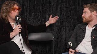 The Struts, Luke Spiller On Writing Solo And For The Band