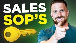 What is Sales Operations and Why MUST You Need Them?