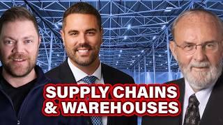 Supply Chains & Industrial Real Estate Part II