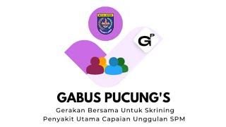 GABUS PUCUNG'S