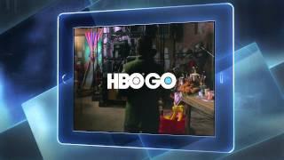 HBO NL - infospot februari 2013