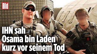 Robert J. O'Neill – Ich bin der Navy-Seal, der Osama bin Laden tötete | Operation Neptune Spear