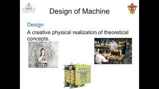 Computer Aided Electrical Machine Design: Introduction-I #SGI #SAGE #SIRT #EXDept