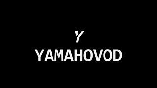 Промо канала Yamahovod