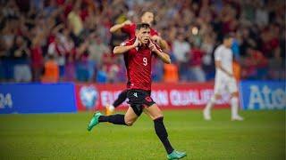 Albania - Road to EURO 2024