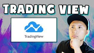 Học nhanh cách sử dụng Trading View cơ bản (trên máy tính + điện thoại)