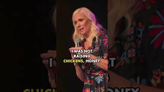 Horrible Things | Leanne Morgan #standupcomedy #standupcomedian