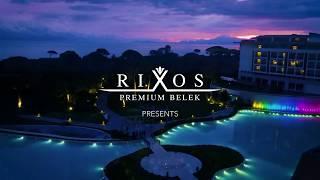 #HD Rixos Premium Belek, Antalya, Turkey