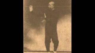 SUN LU TANG (Sun Tai Chi Chuan)