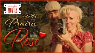 Tara Samuel (Painkiller) Shines in Wild Prairie Rose | Heartwarming Family & Love Drama Full Movie