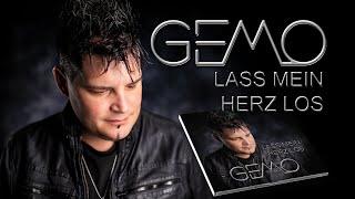 GEMO - Lass mein Herz los (Jay Neero Rmx)