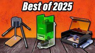 Best Laser Engravers 2025 - The Only 6 To Consider Today