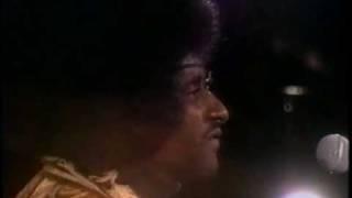 James Booker - Classified (HQ)