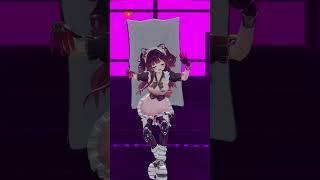【推しカメラ】モエチャッカファイア #song  #shorts  #dance  #hololive  #Elizabeth #ロボ子さん