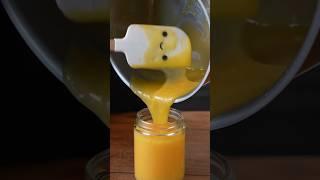 Lemon curd 