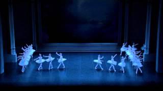 Swan Lake Odette Solo/Coda/Scene