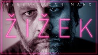 Zizek's Philosophy: Hegel through Lacan via Marx