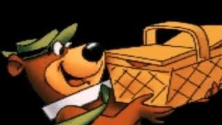 Adventures of Yogi Bear (SNES) Playthrough - NintendoComplete