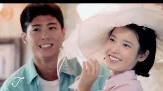 Aesun & Gwansik || Better Days
