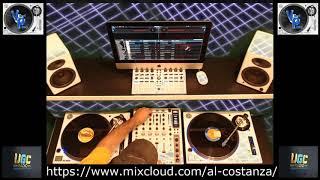 Funky Orlando Breaks Set Classic Infiniti, Kaycee, Debbie D, Huda Hudia, Noel Sanger, 90's & 2000's