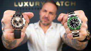 How the Rolex Market CHANGED in 2024! – Watch Dealers Honest Breakdown