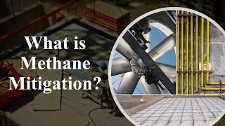 Geo Forward, Inc. - What is a Methane Mitigation Plan and System?