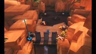 Tank'd Trailer