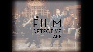 The Film Detective App