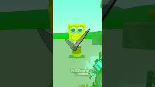 SPRUNKI or NORMAL SPONGEBOB INCREDIBOX SPRUNKI in Garry's Mod ?!