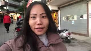 Lhakar Gorshey Dharamshala#tibetanvlogger#lhadon,s life