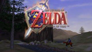 Ocarina of Time Retrospective