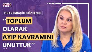 Toplumsal ahlak nasıl oluşur?  Prof. Dr. Deniz Ülke Arıboğan anlattı