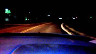 Fabulous Driving