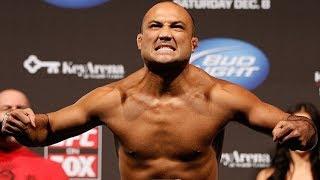 Bj Penn Highlights HD